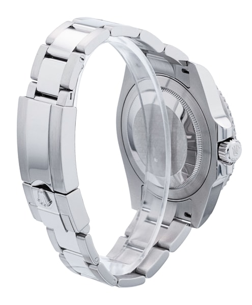 Rolex GMT Master II Sprite